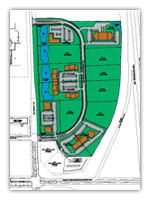 St. Martin Airport Plaza - Cedar Rapids, IA