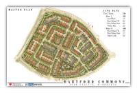 Hartford Commons - Eden Prairie, MN