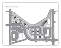 Wesley Commons - Golden Valley, MN